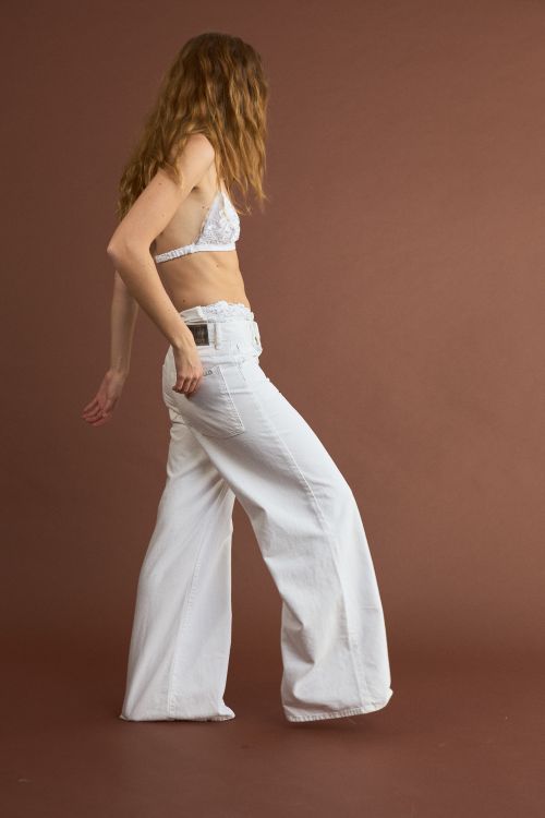 Math White Jean
