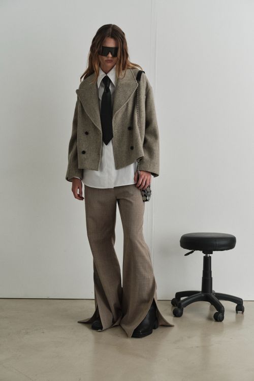 Horby Pantal&oacute;n