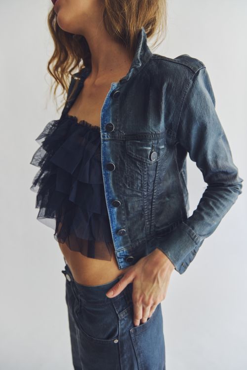 Grow Campera