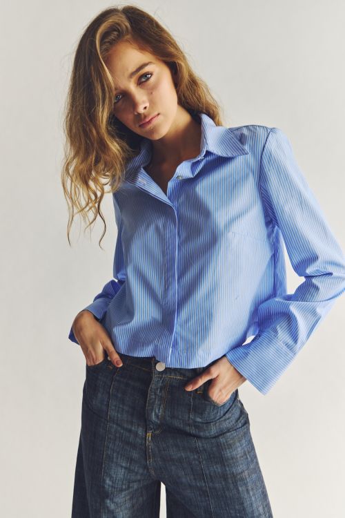 Loiw Camisa