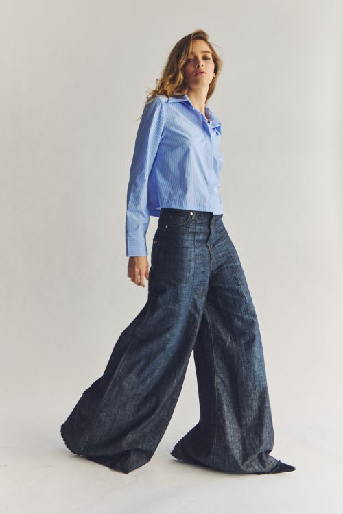 Creek II Jean