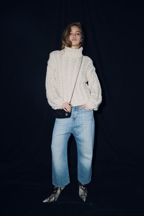 Parkston Jean