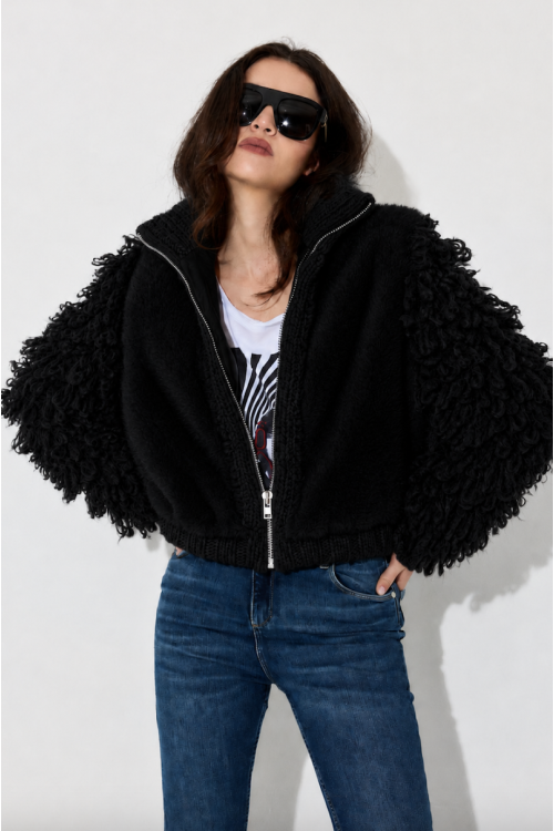 Morrel-campera