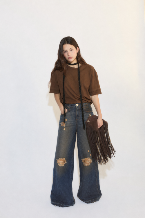 Vinkel-jeans