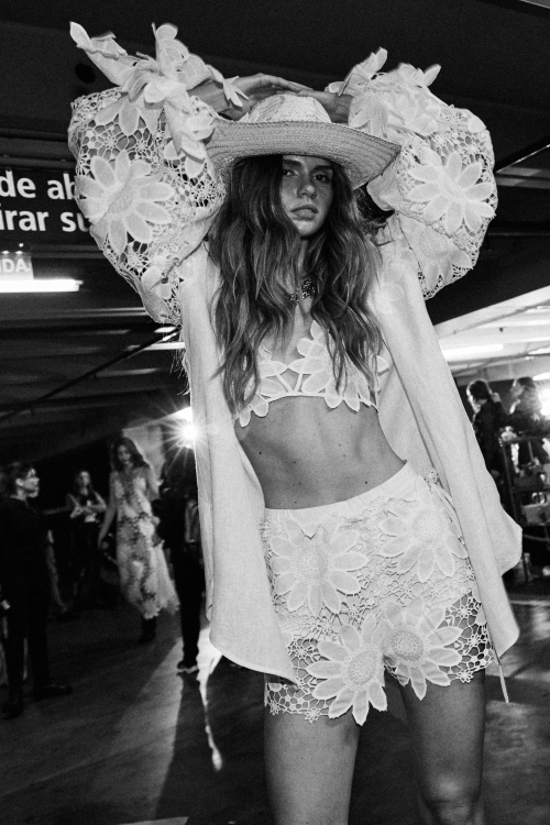 PRE ORDER Camisa Randers