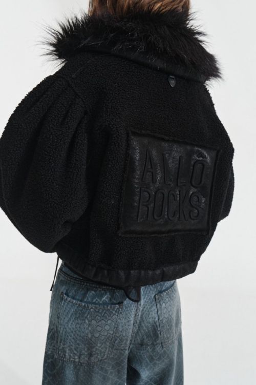 Cliffe-campera