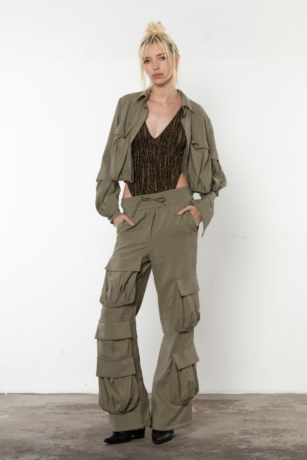 Pantalón Wardley