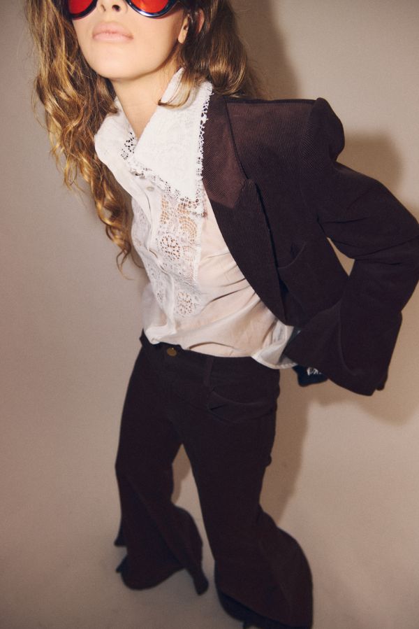 PRE ORDER Wexford Saco