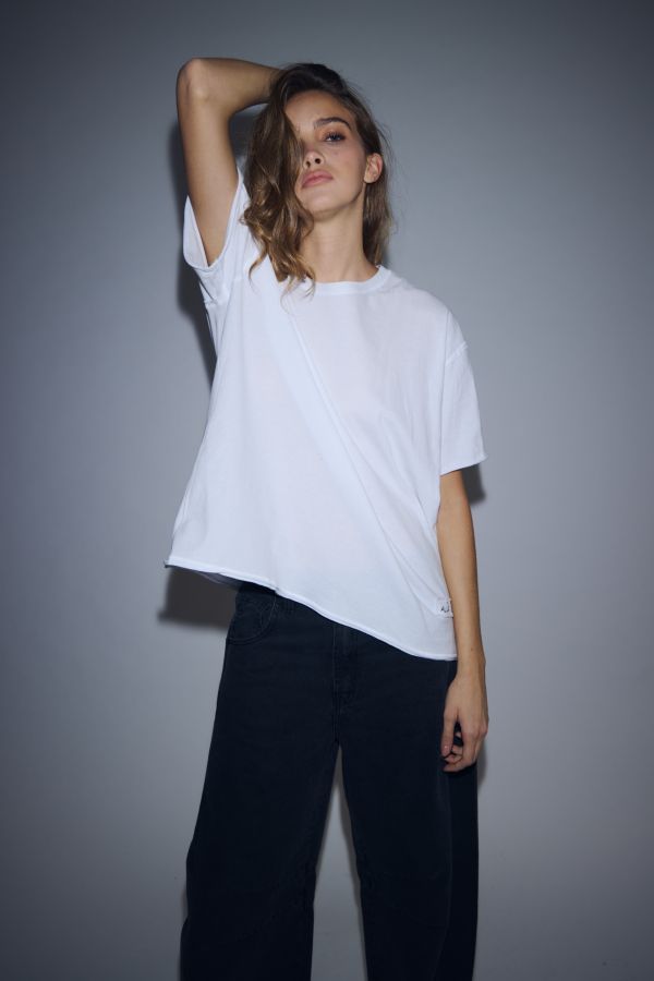 Edmonton Remera