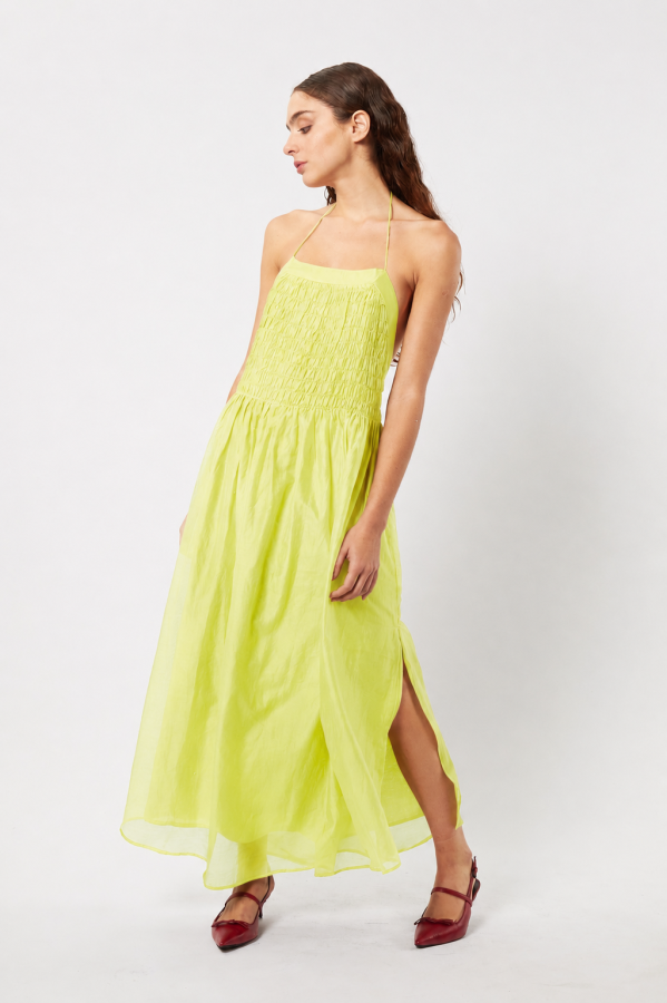 Vestido Cuffley
