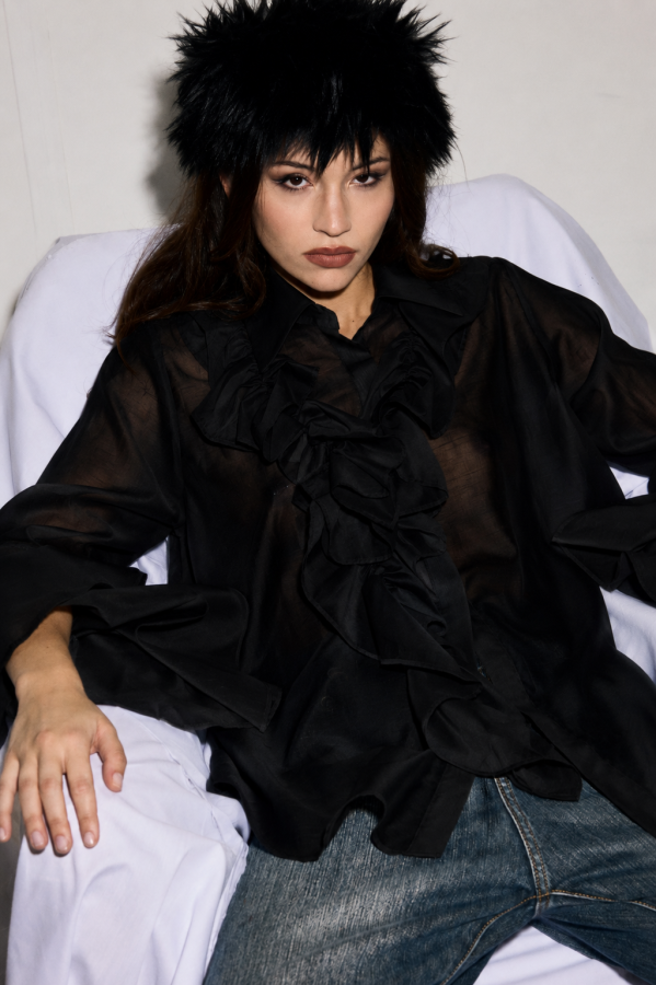 Loen-camisa