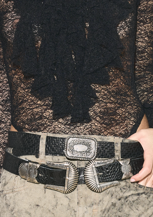 Herdsen – cinturon