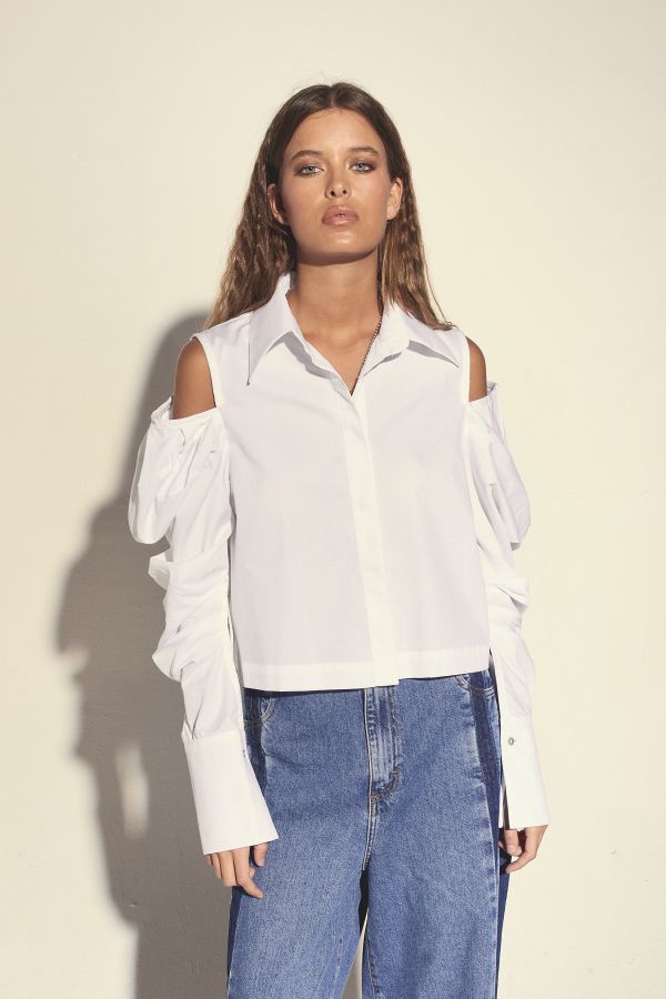 Brooklyn Camisa