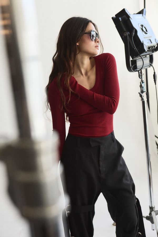 Adore Remera