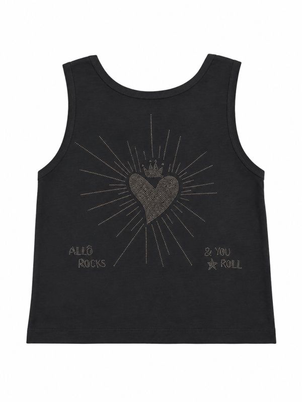 Donnie-Musculosa