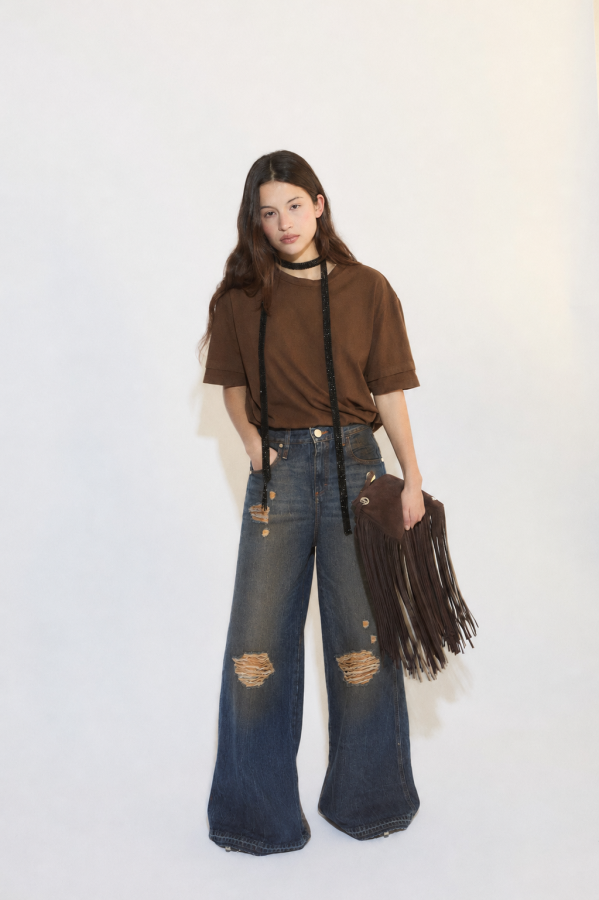 Vinkel-jeans