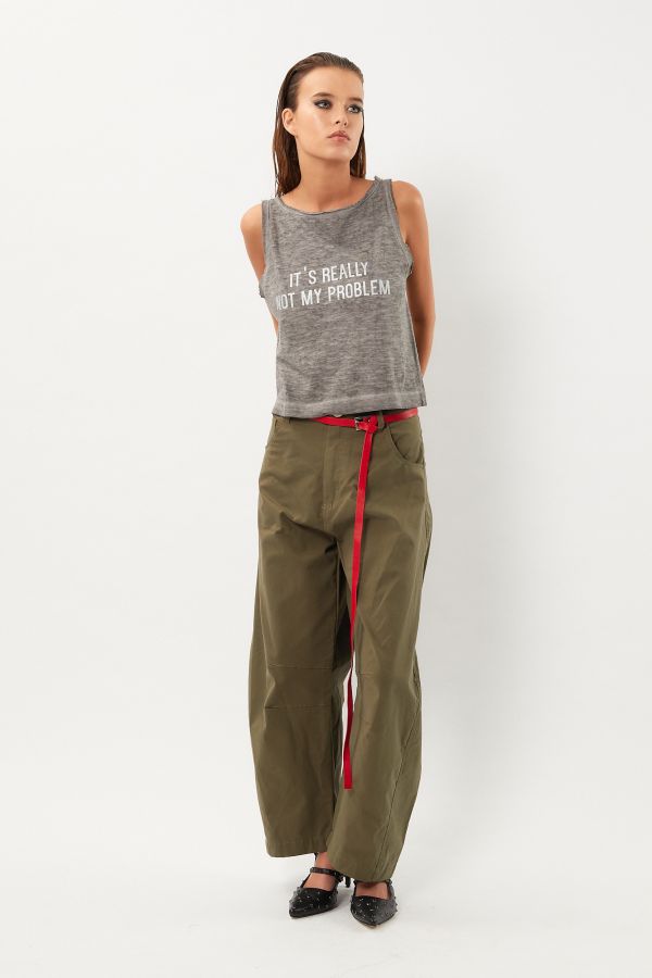 Pantalón Karten
