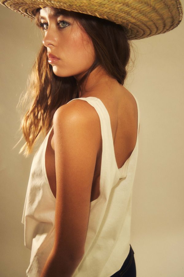 Lenny Musculosa