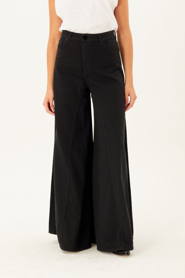 Pantalón Dingle Black