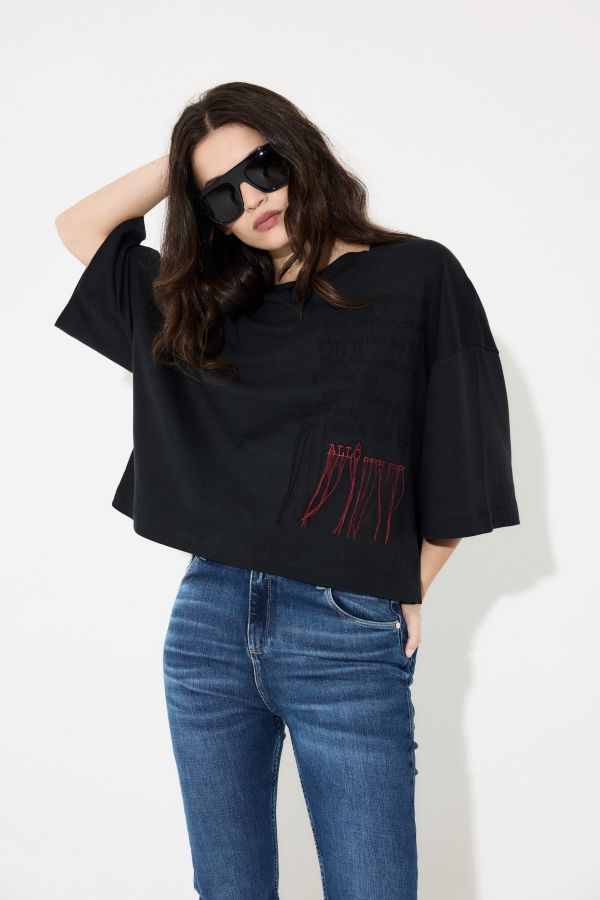 Breck-remera