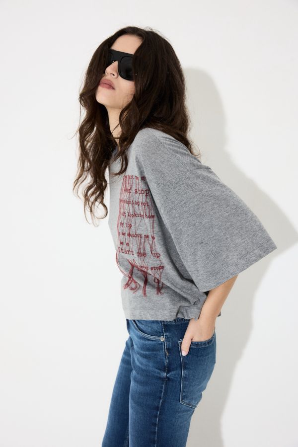 Breck-remera