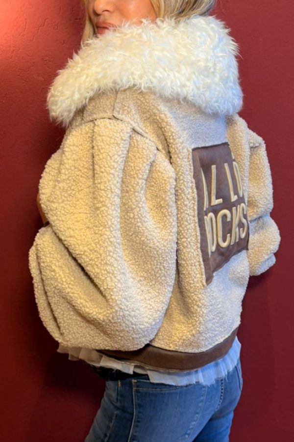 Cliffe-campera