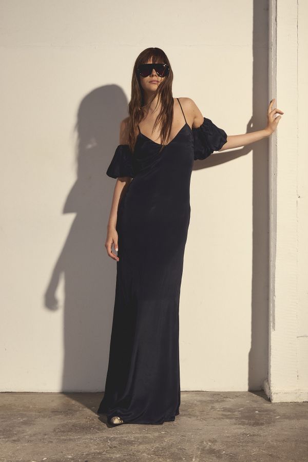 Brienne Vestido