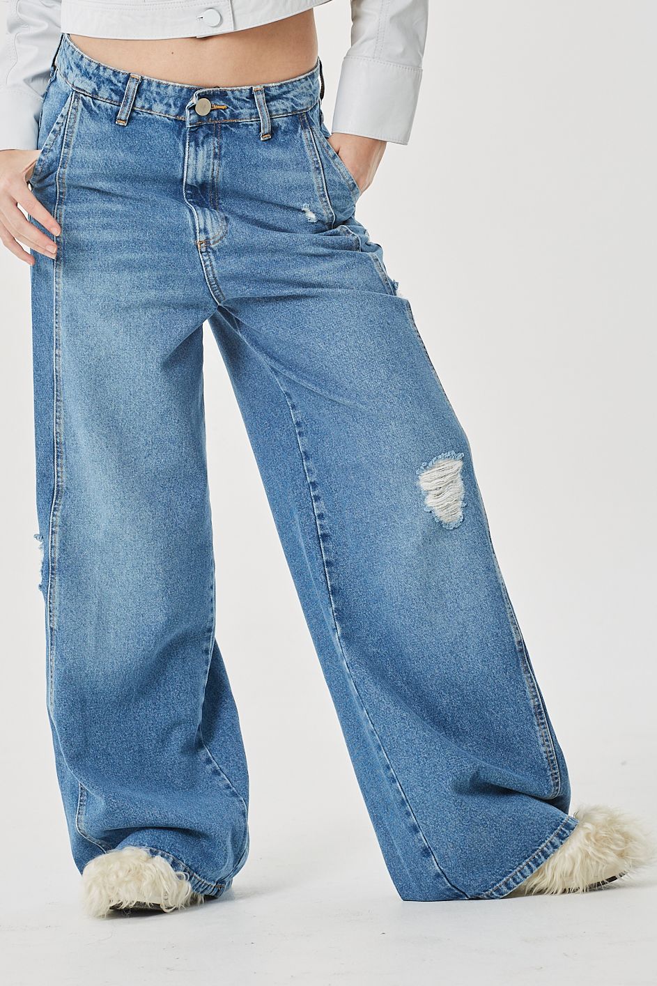 Jean Cinder
