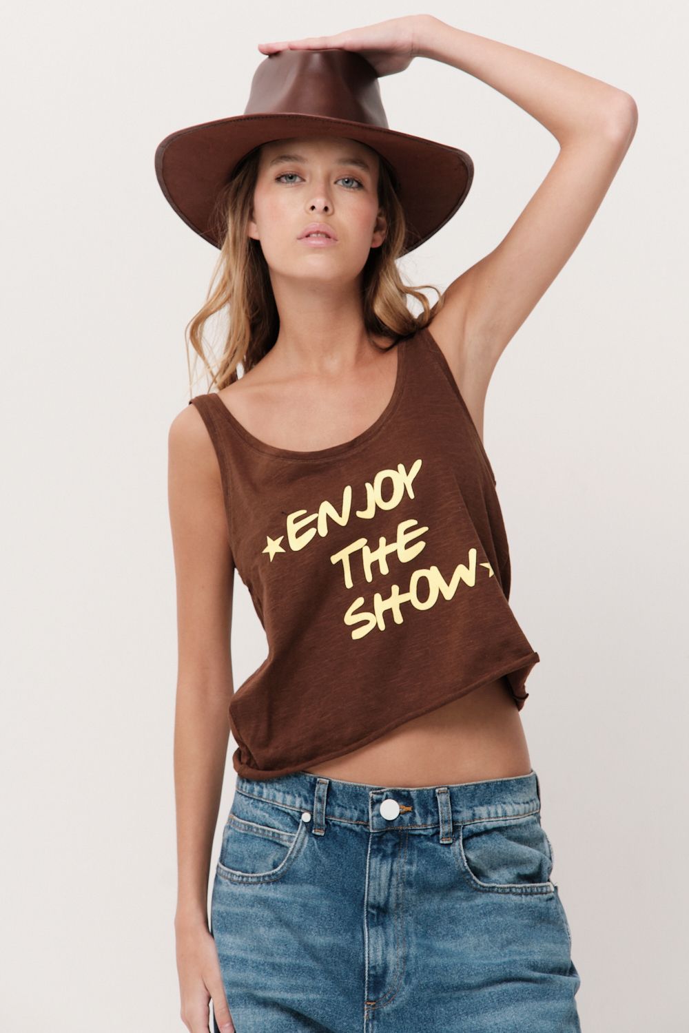 Remera Lartau