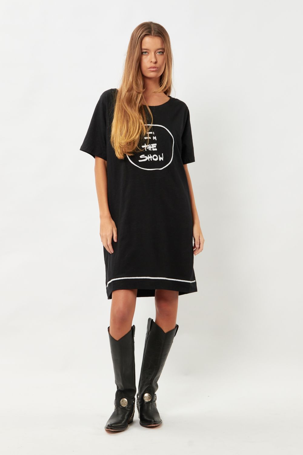 Remera Dayton