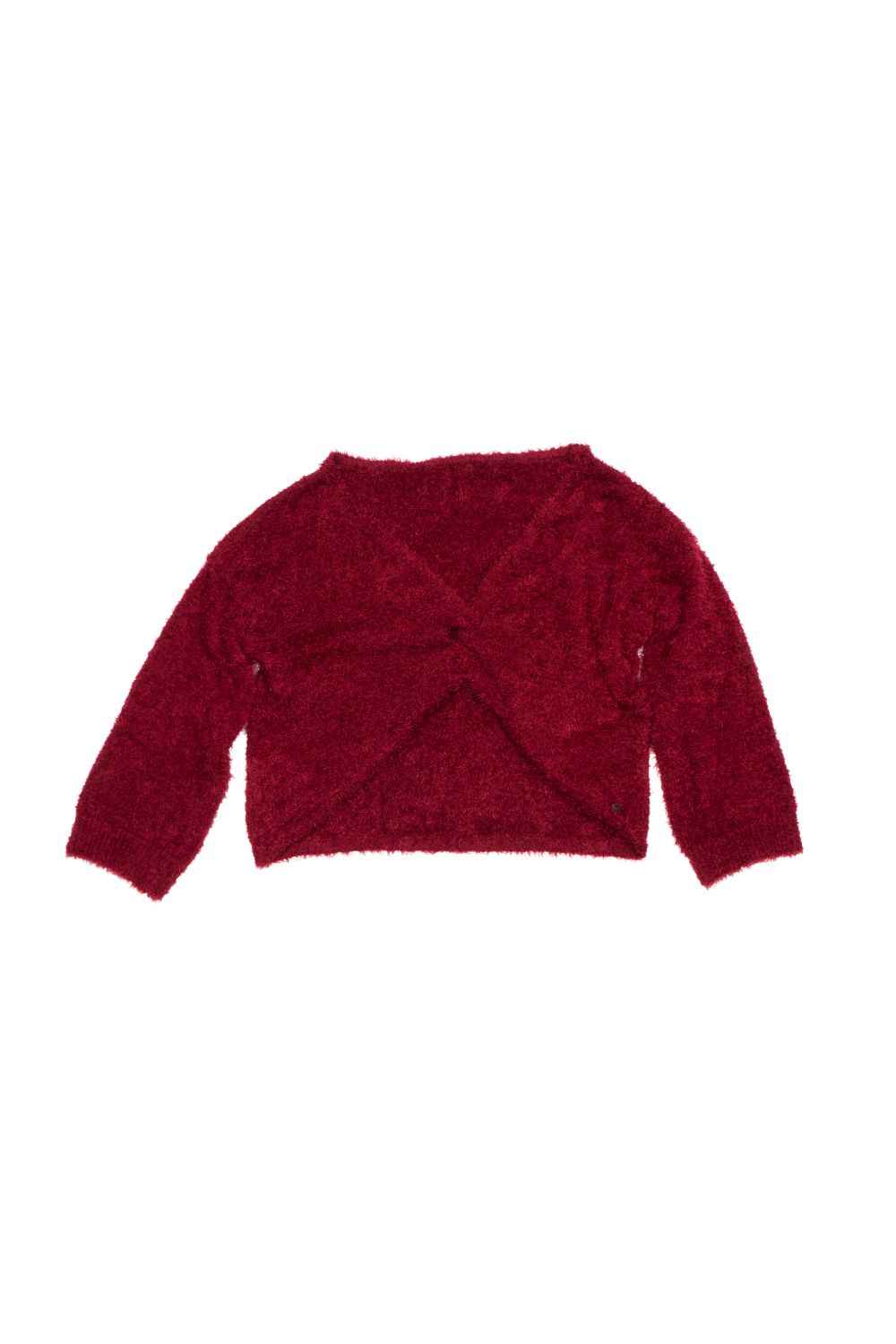 Gurteen sweater