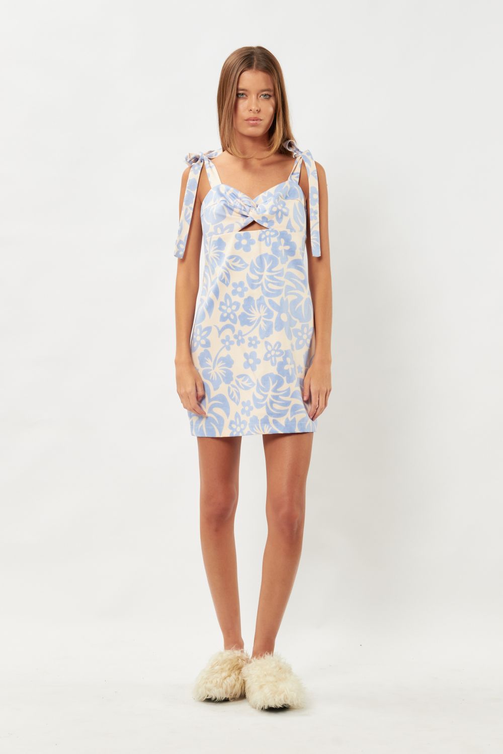 Vestido Hickman