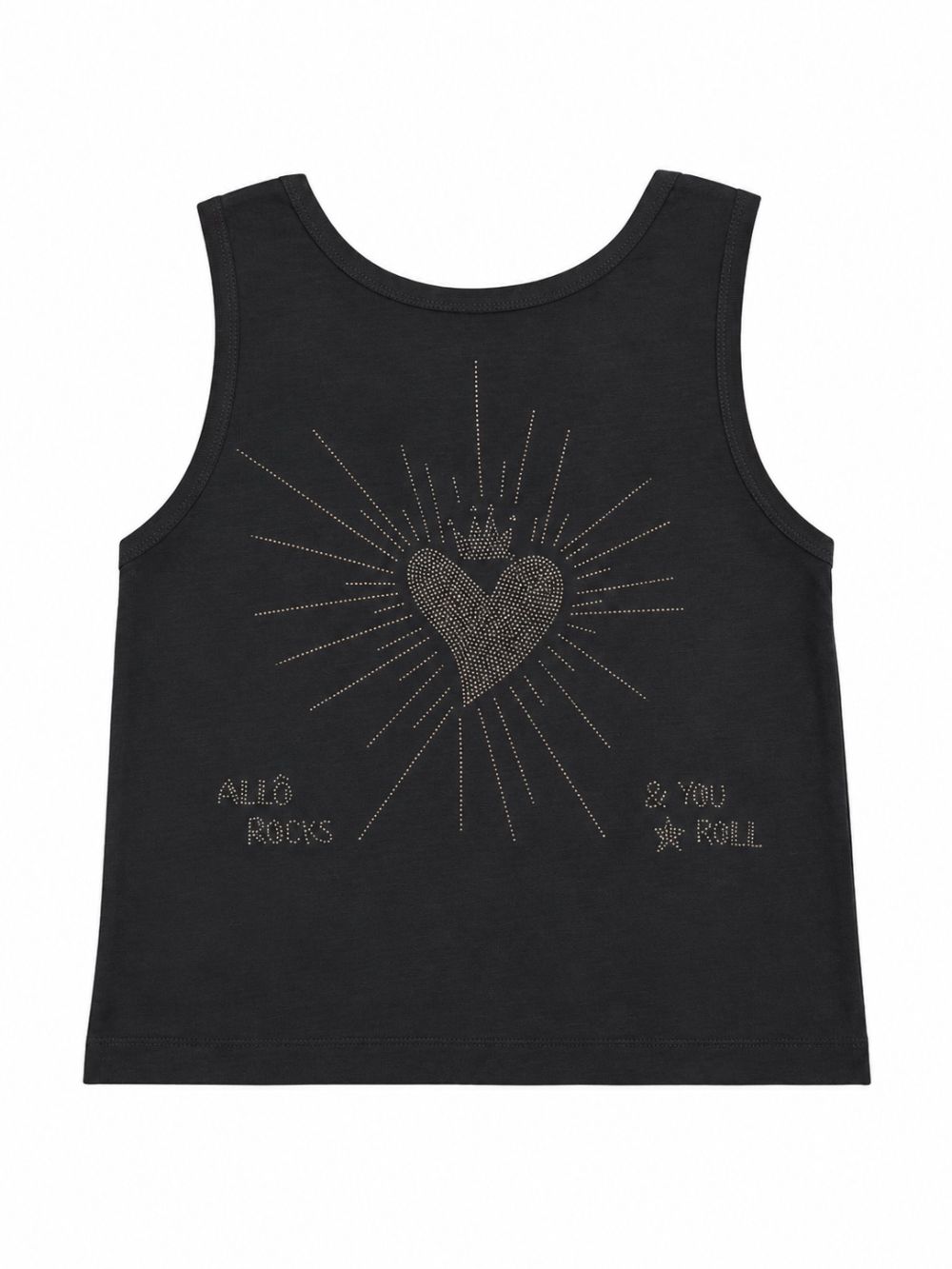 Donnie-Musculosa