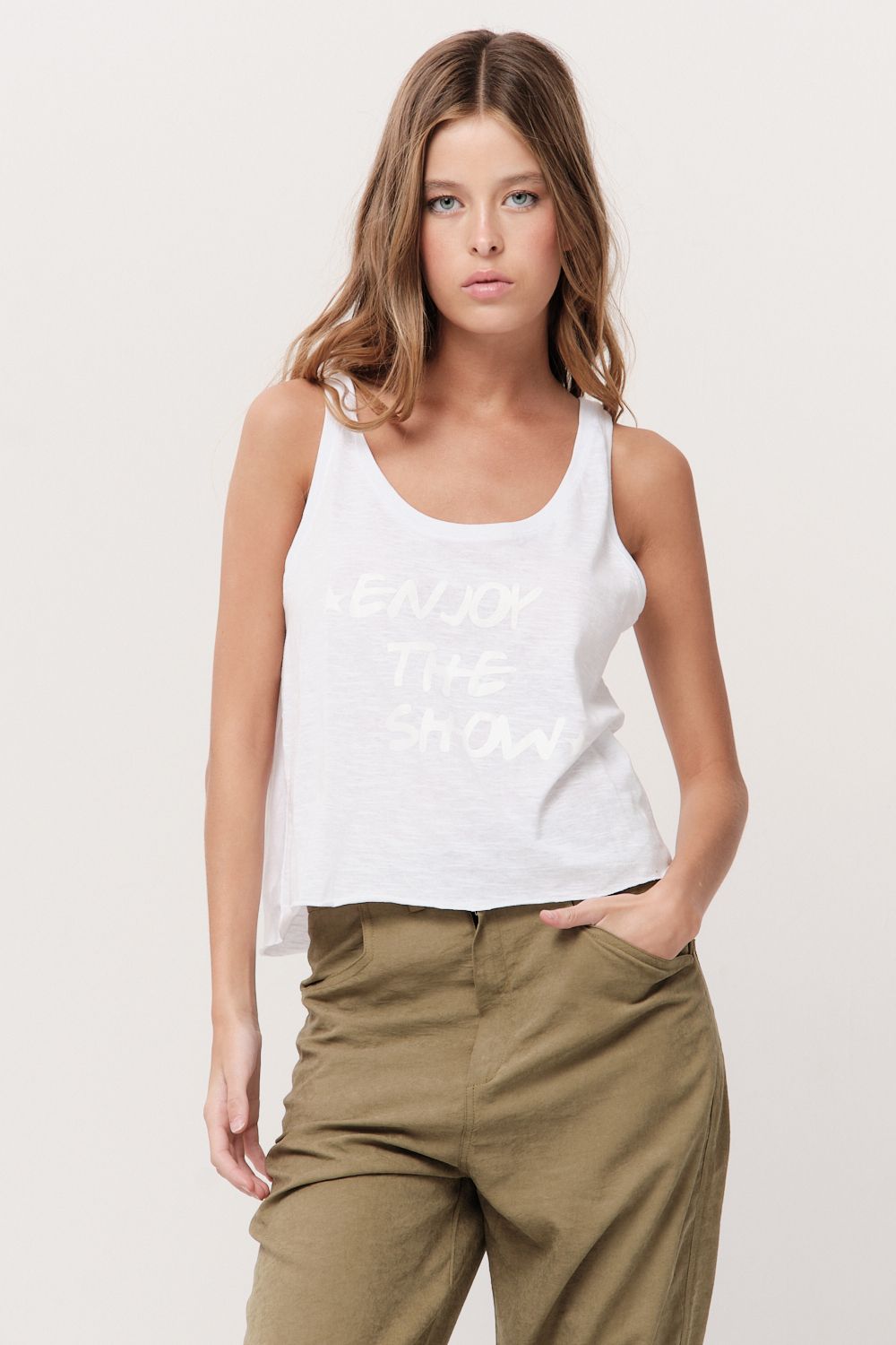 Remera Lartau