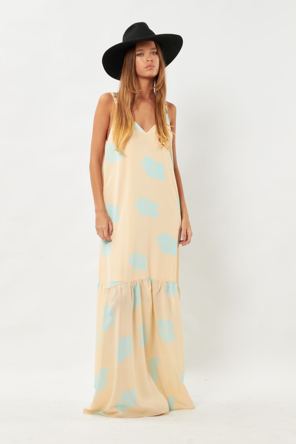 Vestido Luver