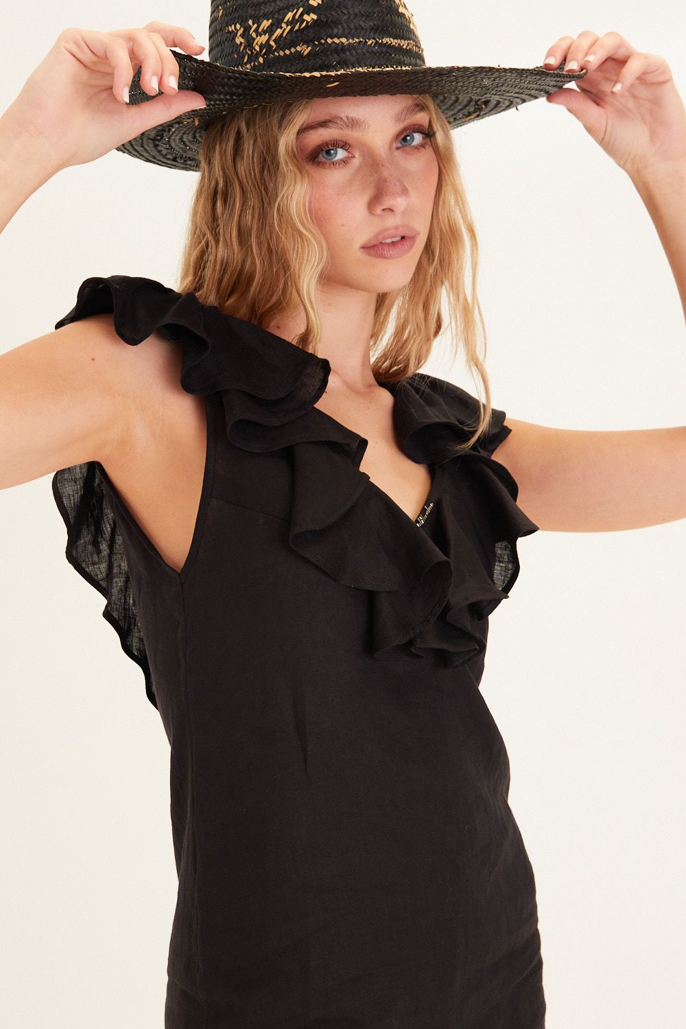 Vestido Luzu