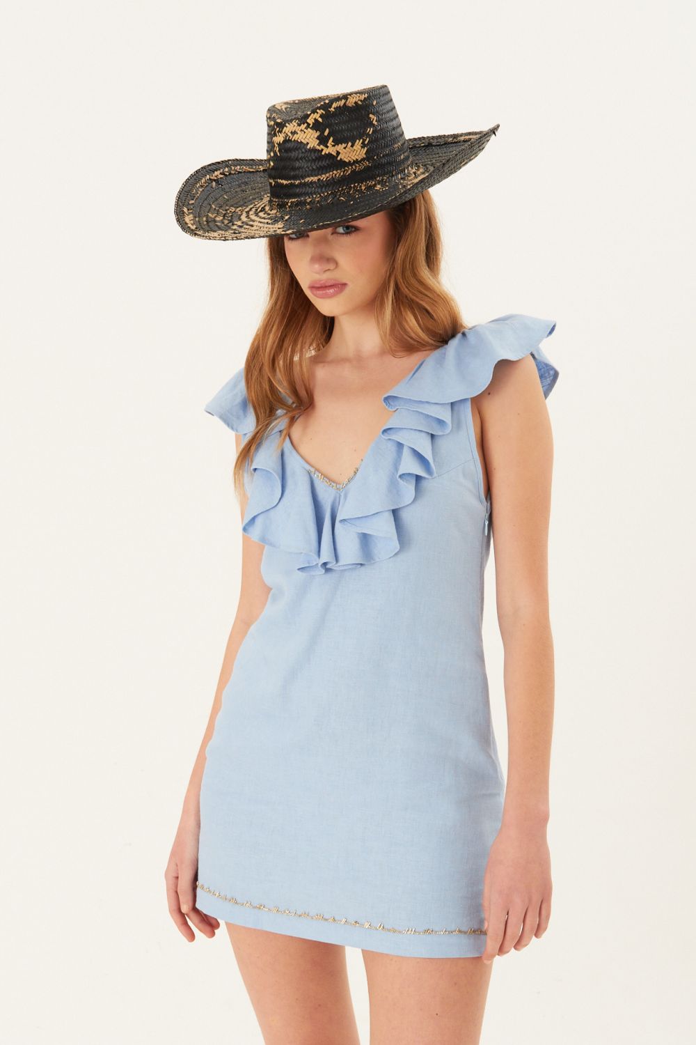 Vestido Luzu