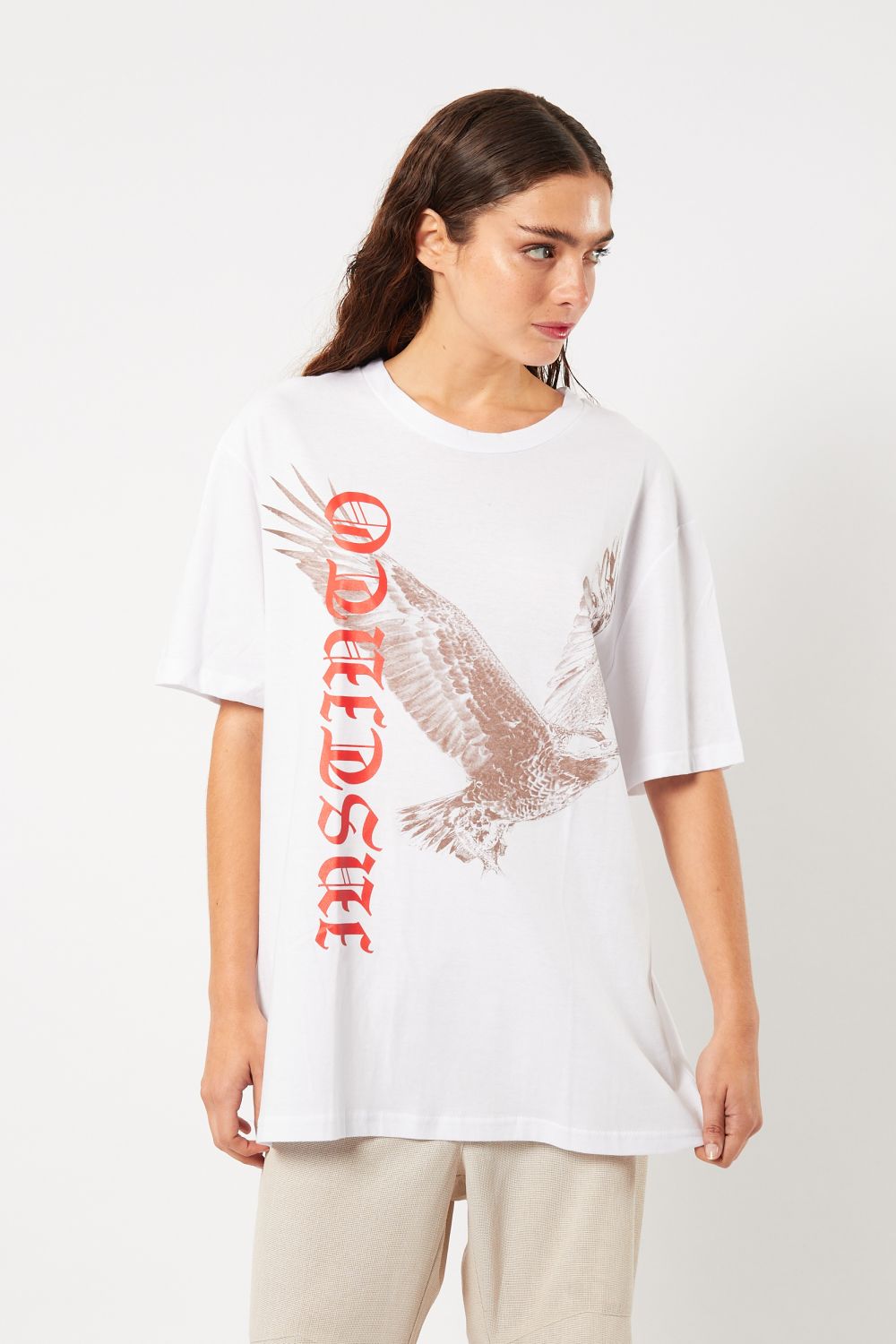 Remera Henky