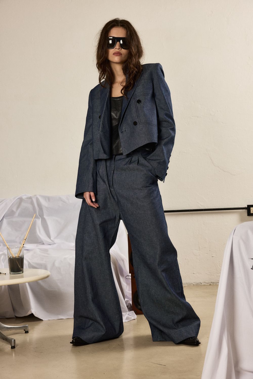 Ousbourne – pantalon