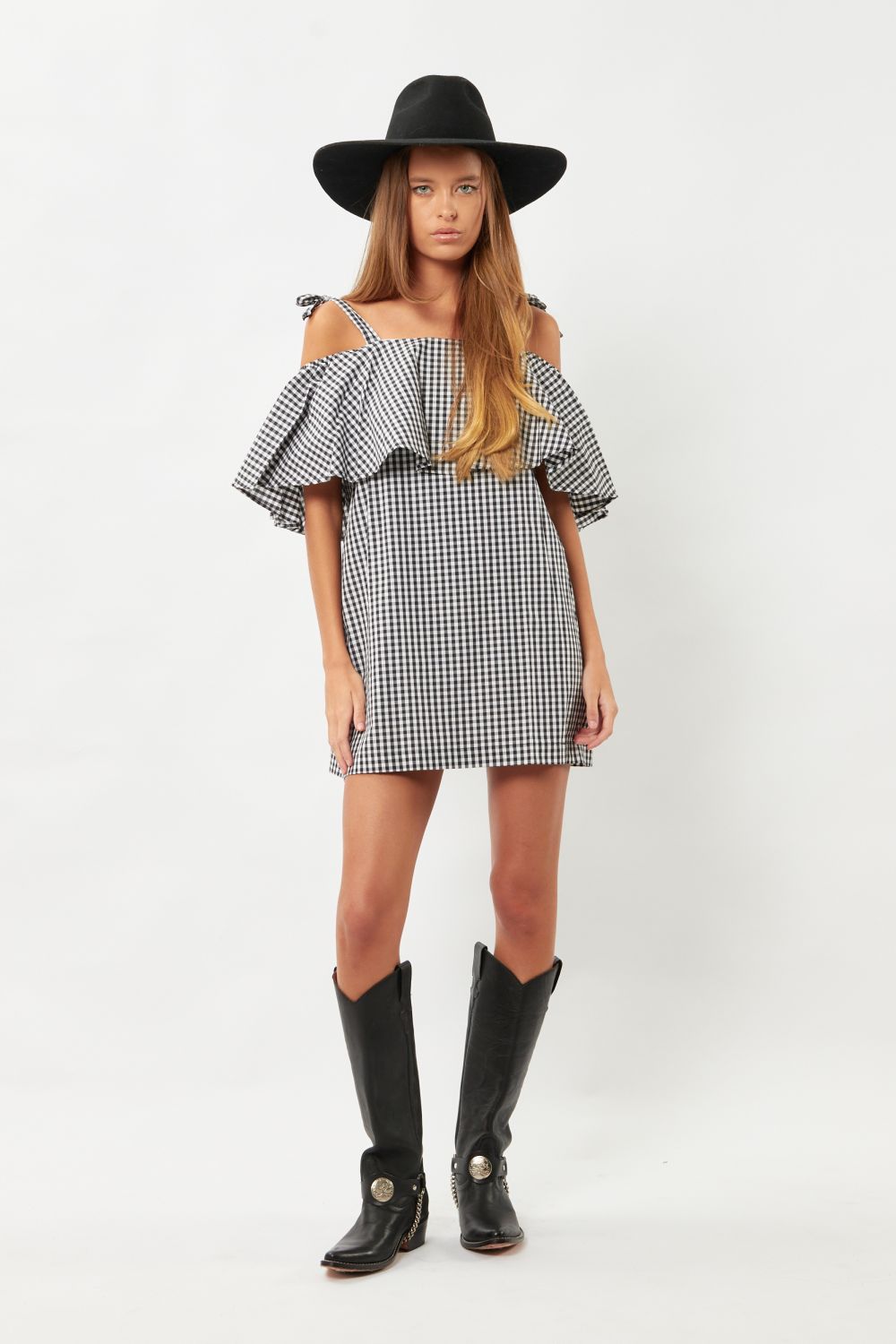 Vestido Ranaway