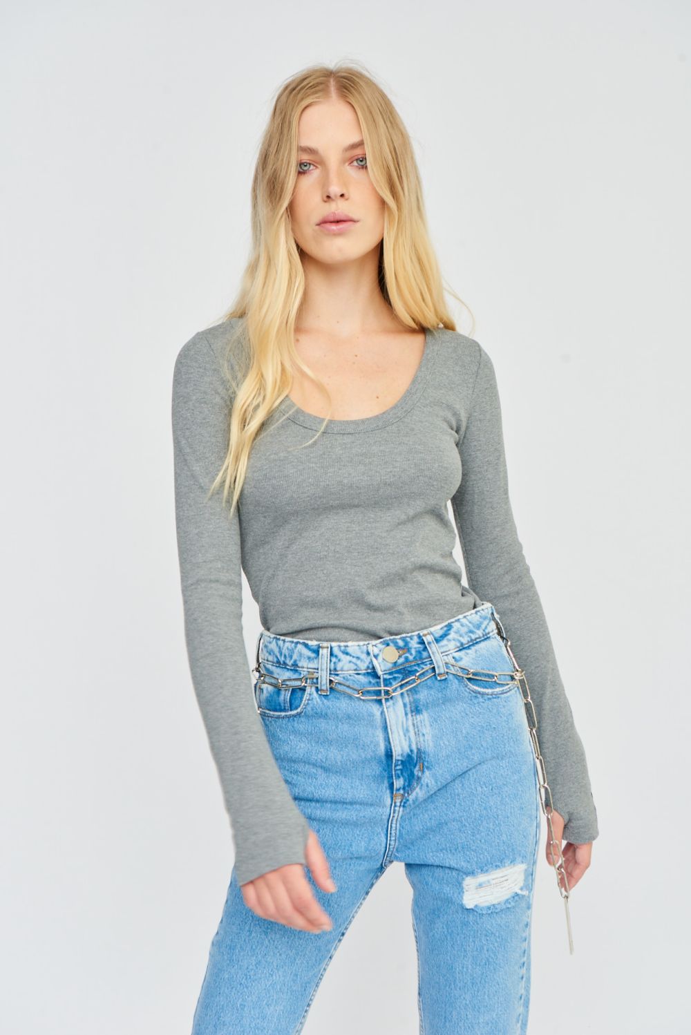 Remera Adore