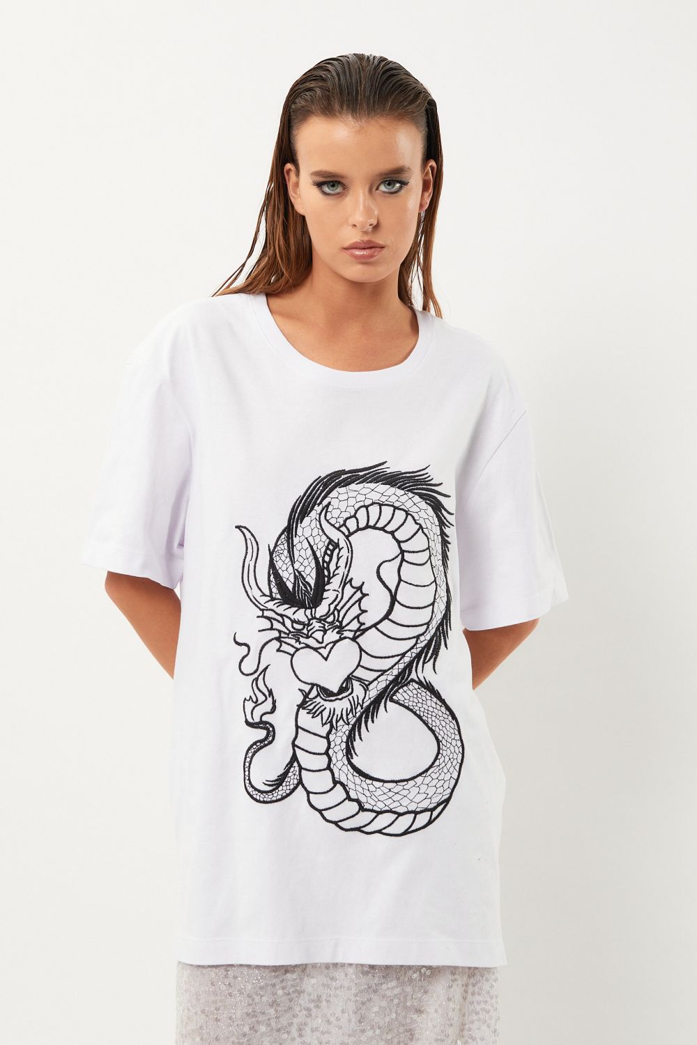 Remera Richmond