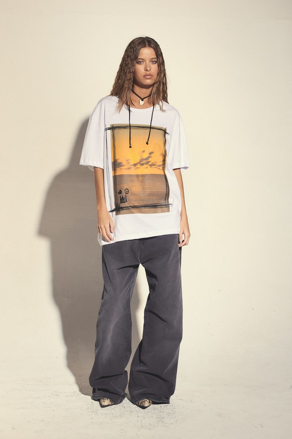 Dalnes Remera