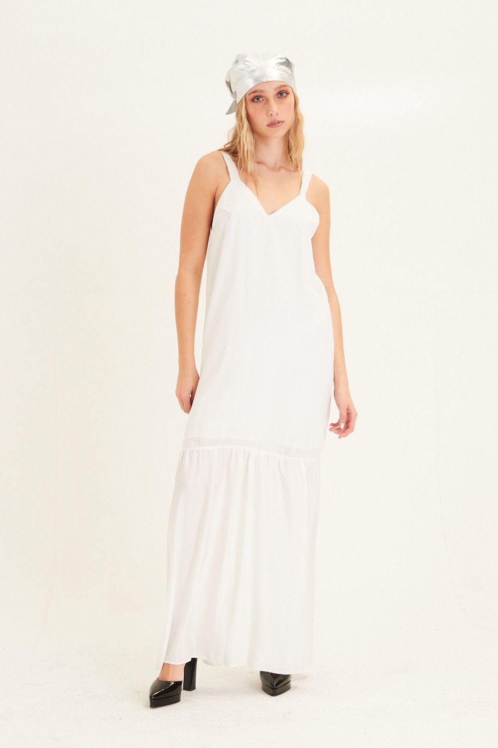 Vestido Rimant