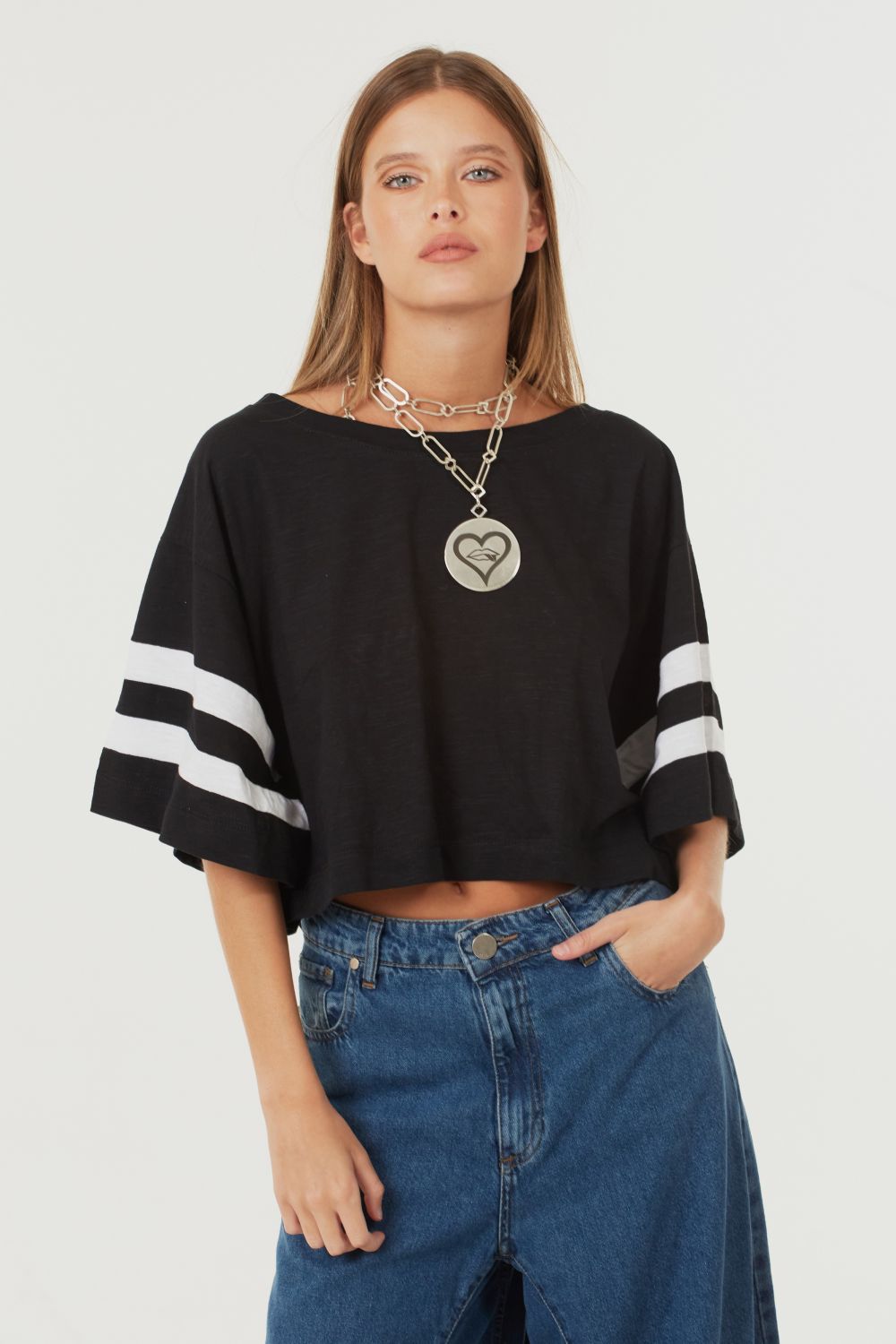 Remera Roseden