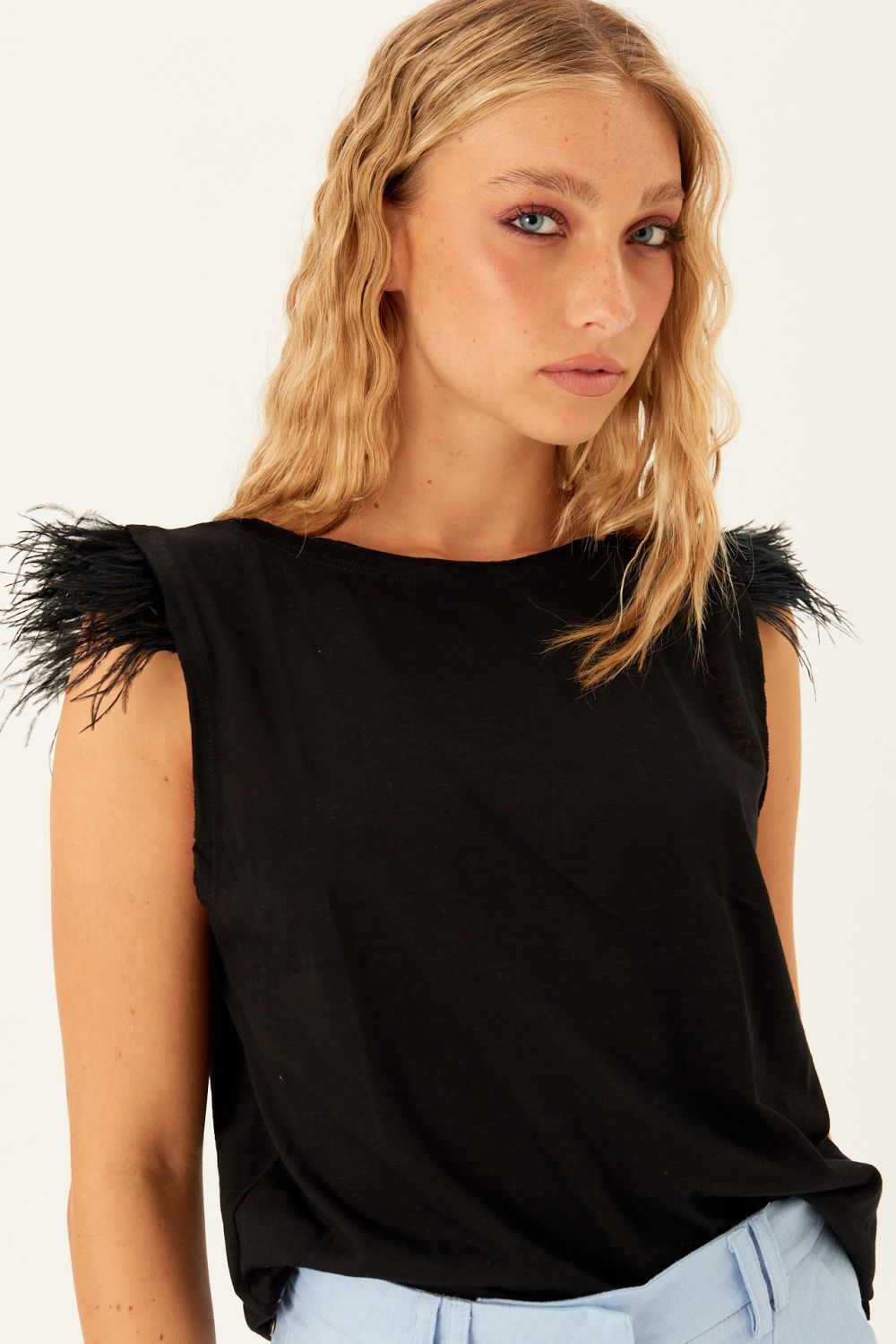 Remera Tinord