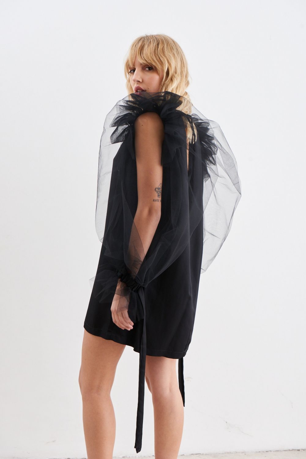 Vestido Breda