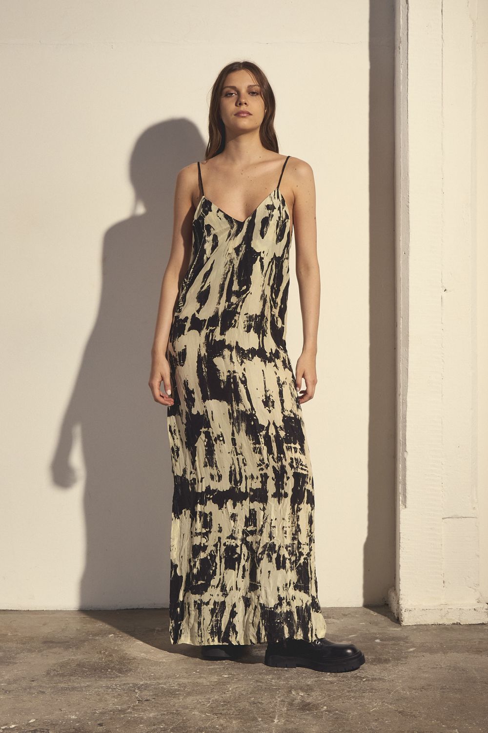 Fraddon Vestido