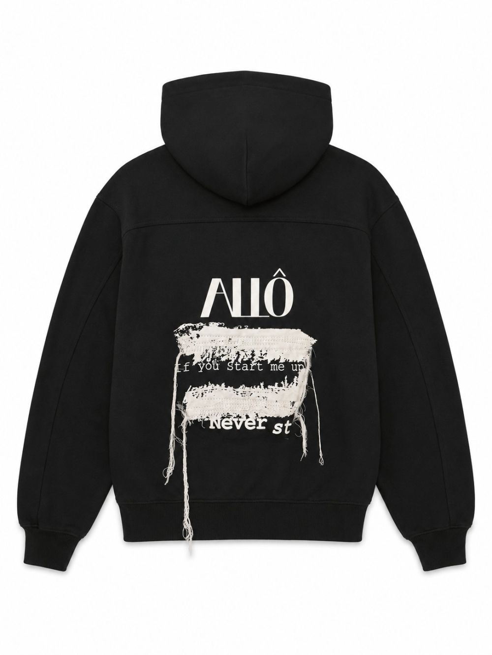 Greve-hoodie